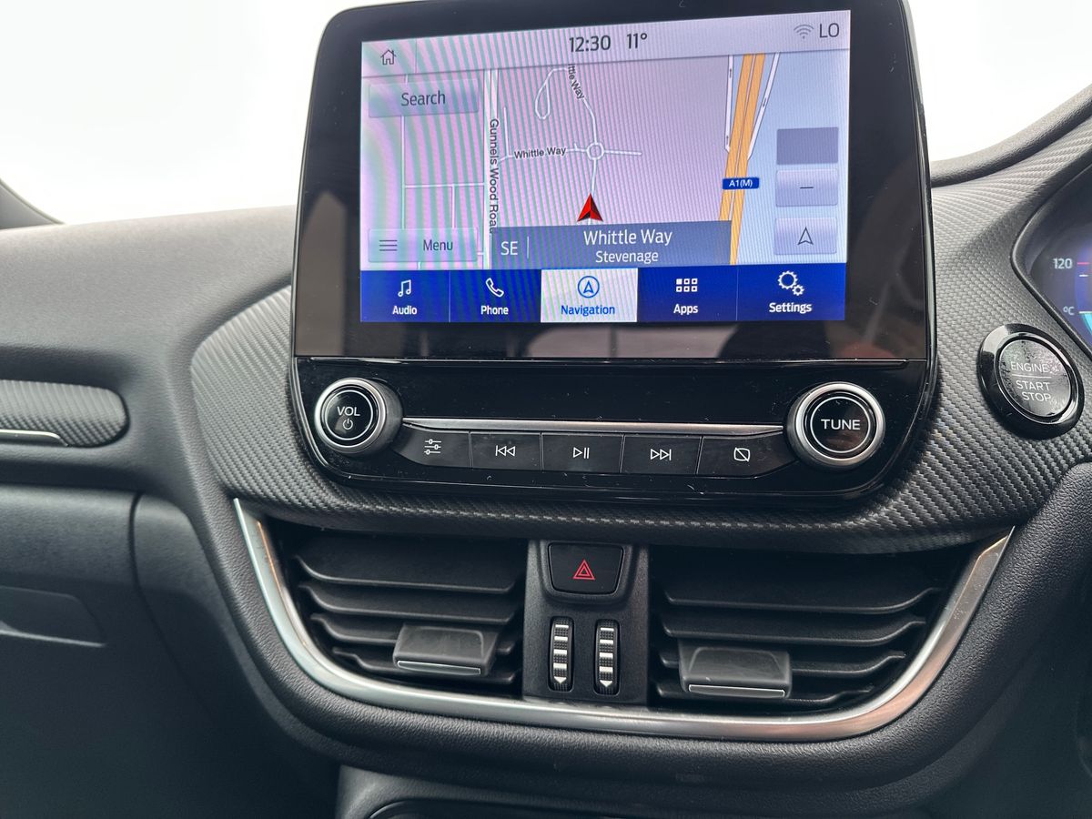 Used Ford Puma 2023 for sale - 77855753: Photo 20