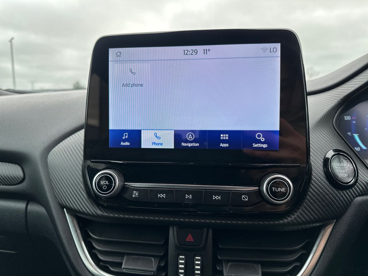 Used Ford Puma 2023 for sale - 77855753: Photo 21