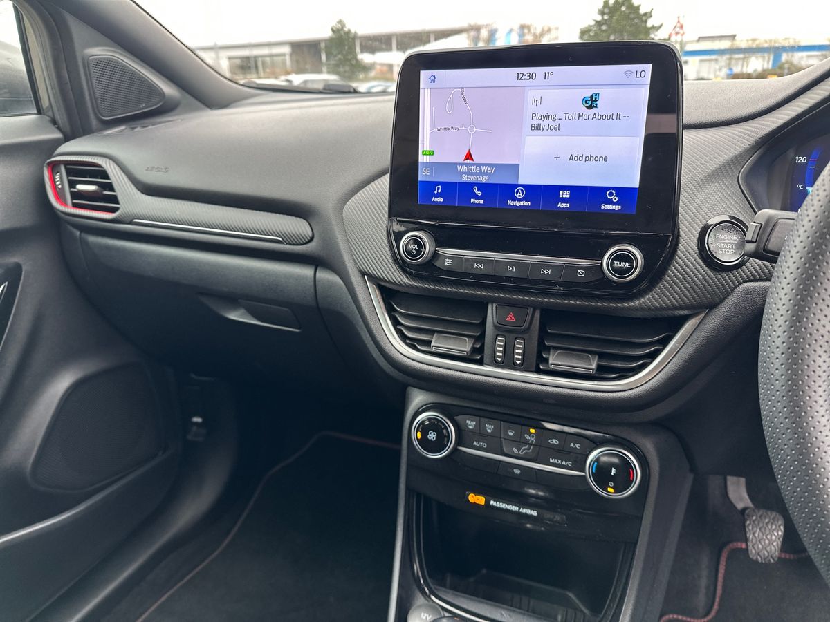 Used Ford Puma 2023 for sale - 77855753: Photo 22