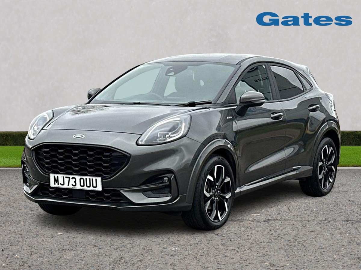 Used Ford Puma 2023 for sale - 77855753: Photo 3