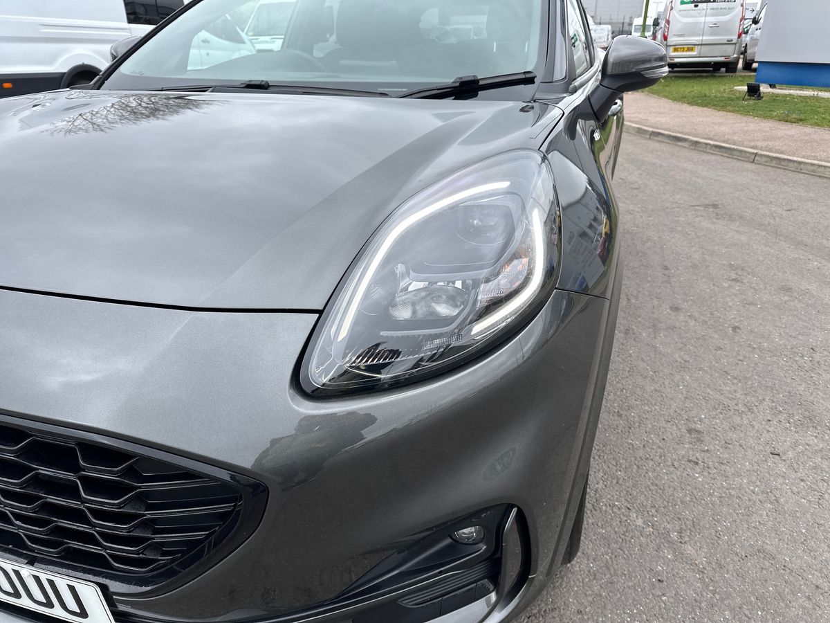 Used Ford Puma 2023 for sale - 77855753: Photo 32