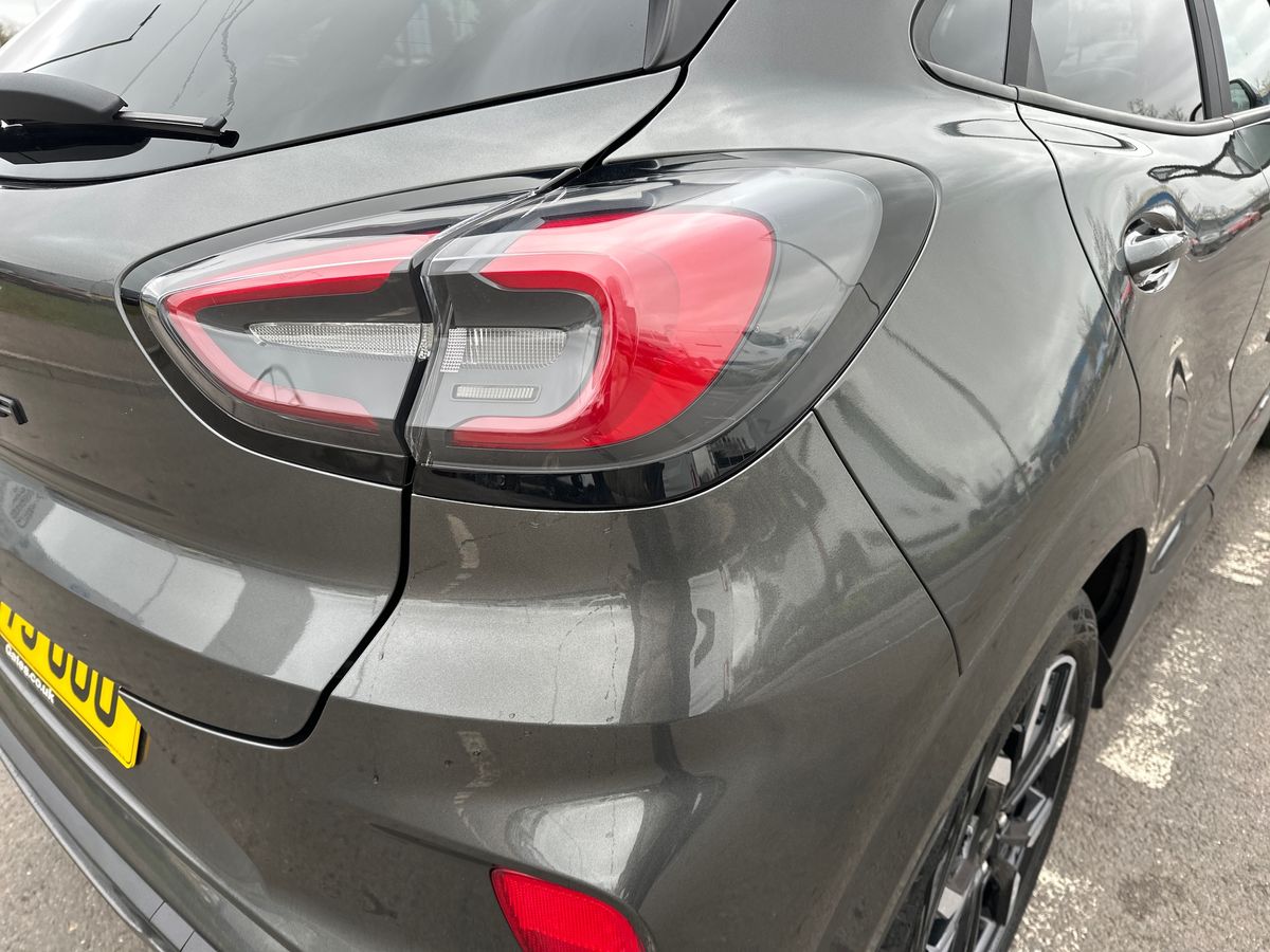 Used Ford Puma 2023 for sale - 77855753: Photo 33