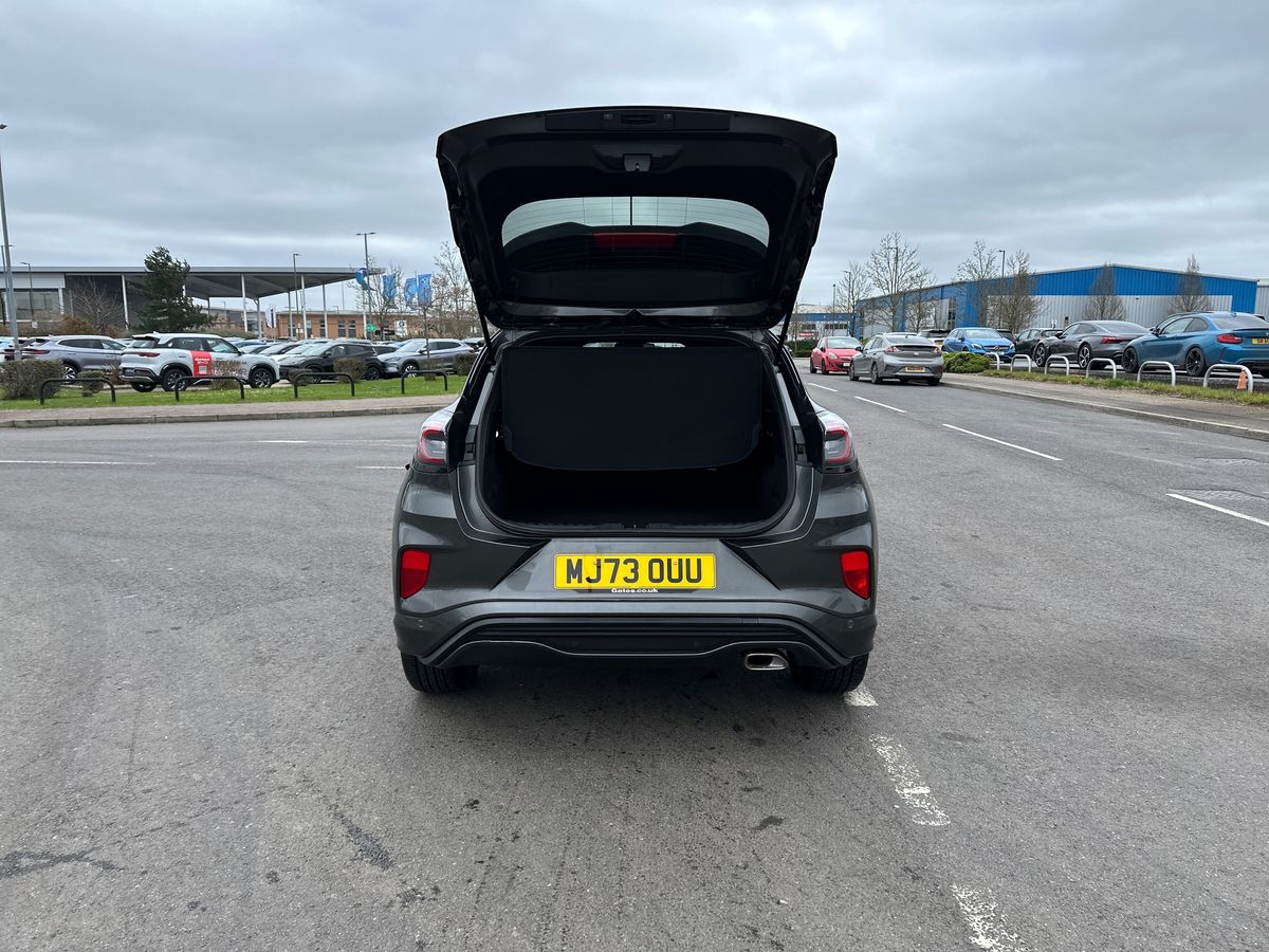 Used Ford Puma 2023 for sale - 77855753: Photo 34