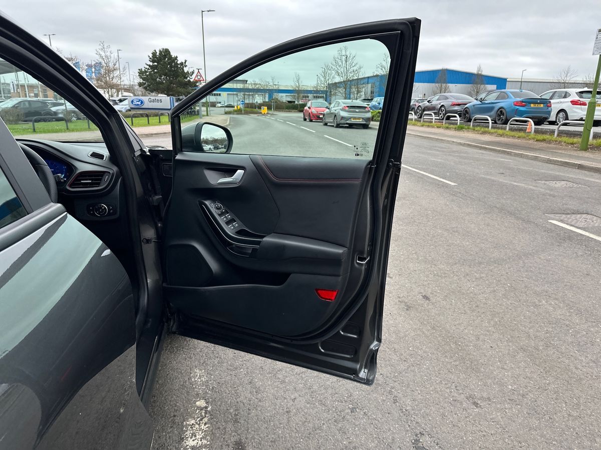 Used Ford Puma 2023 for sale - 77855753: Photo 35