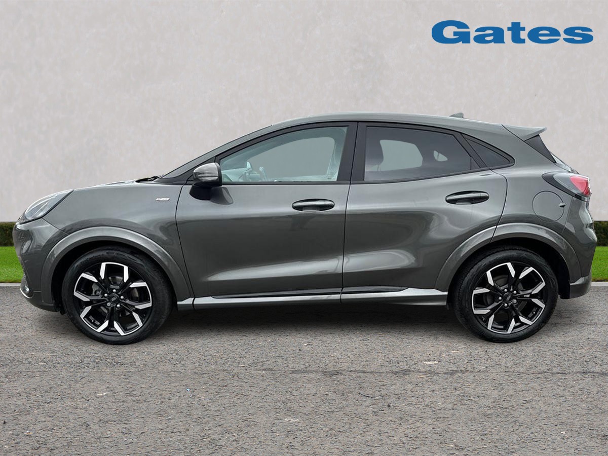 Used Ford Puma 2023 for sale - 77855753: Photo 4