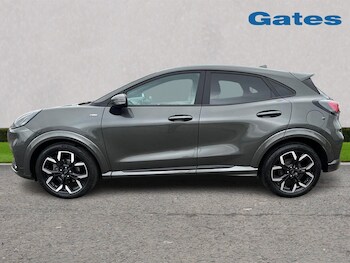 Used Ford Puma 2023 for sale - 77855753: Photo