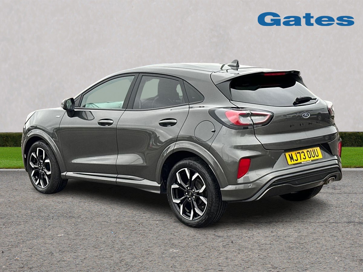 Used Ford Puma 2023 for sale - 77855753: Photo 5