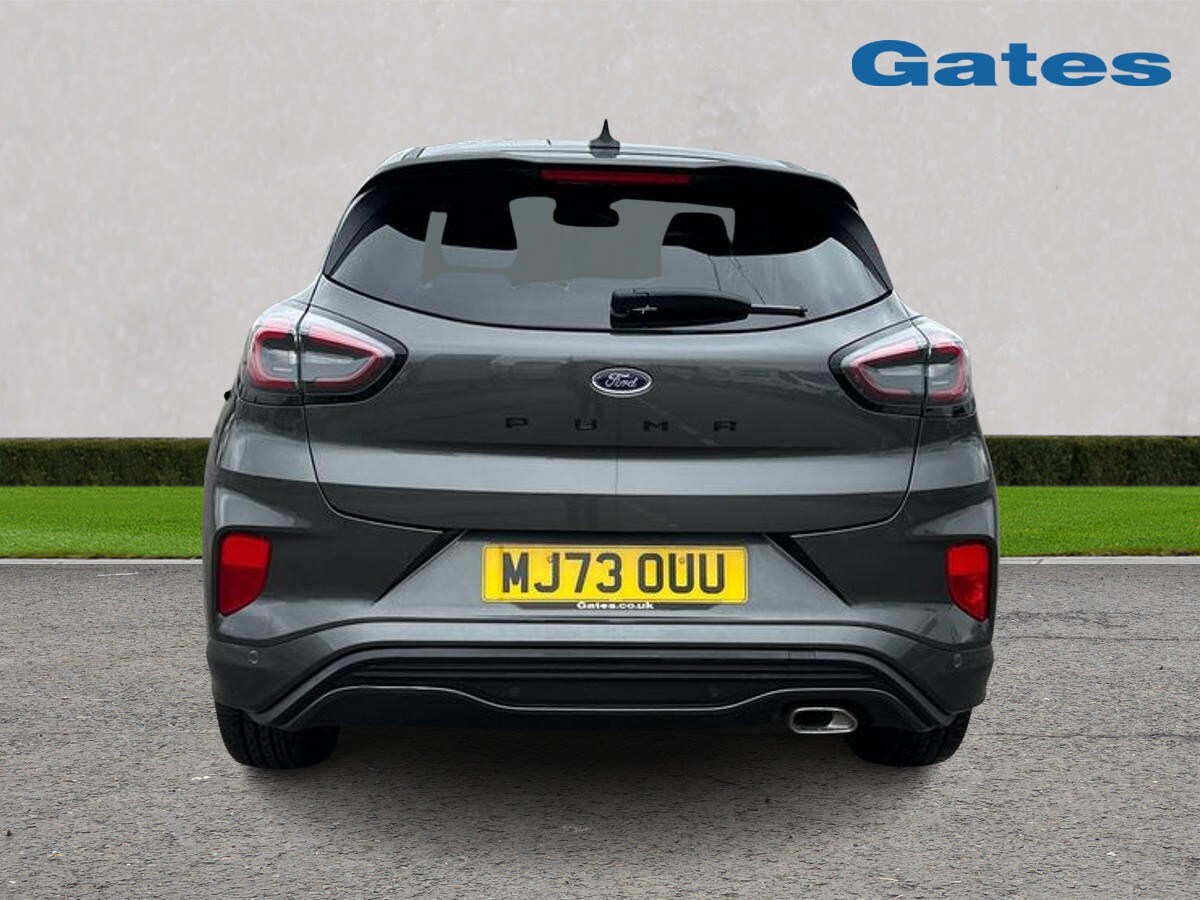 Used Ford Puma 2023 for sale - 77855753: Photo 6