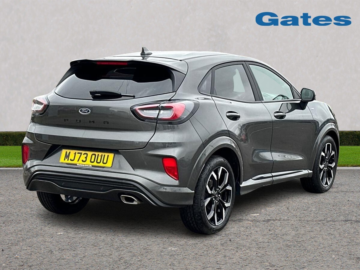 Used Ford Puma 2023 for sale - 77855753: Photo 7