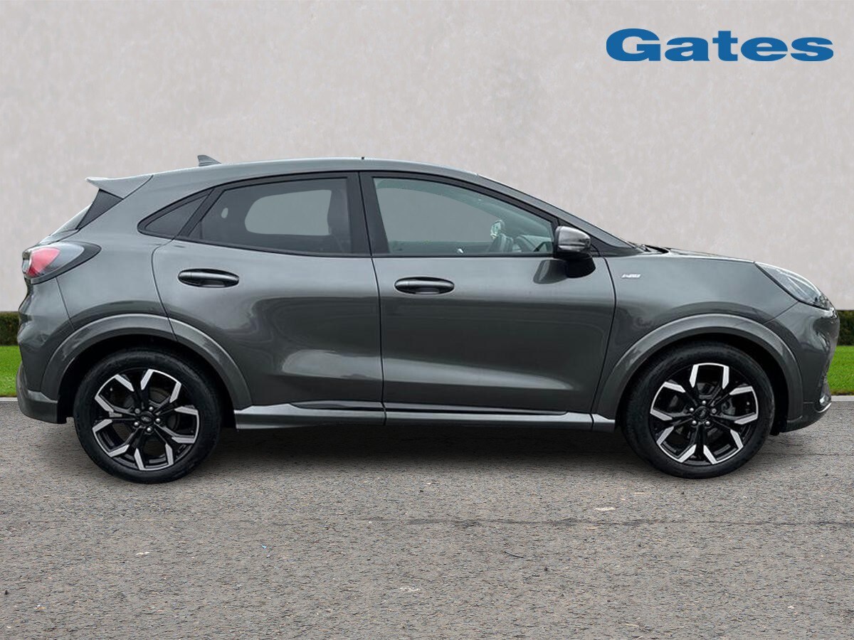 Used Ford Puma 2023 for sale - 77855753: Photo 8