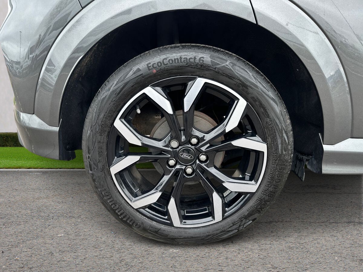 Used Ford Puma 2023 for sale - 77855753: Photo 9