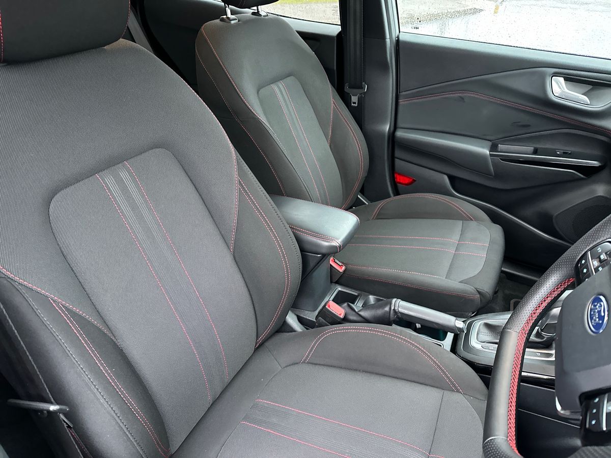 Used Ford Puma 2024 for sale - 77434786: Photo 12