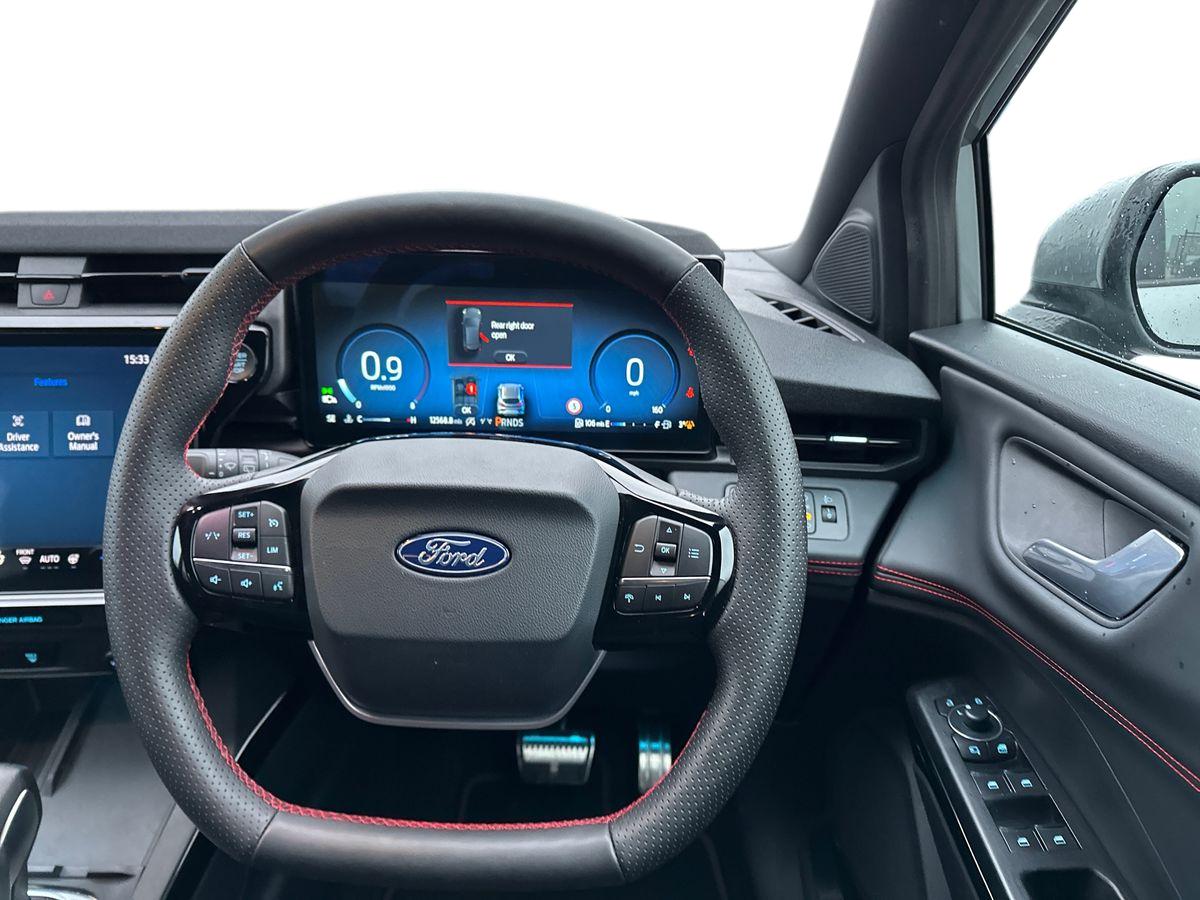 Used Ford Puma 2024 for sale - 77434786: Photo 17