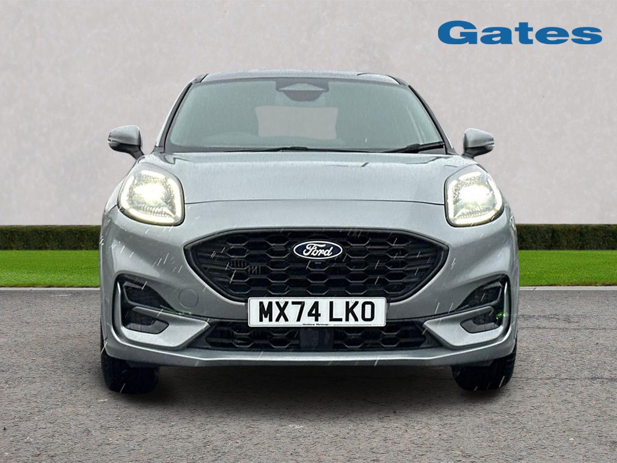 Used Ford Puma 2024 for sale - 77434786: Photo 2