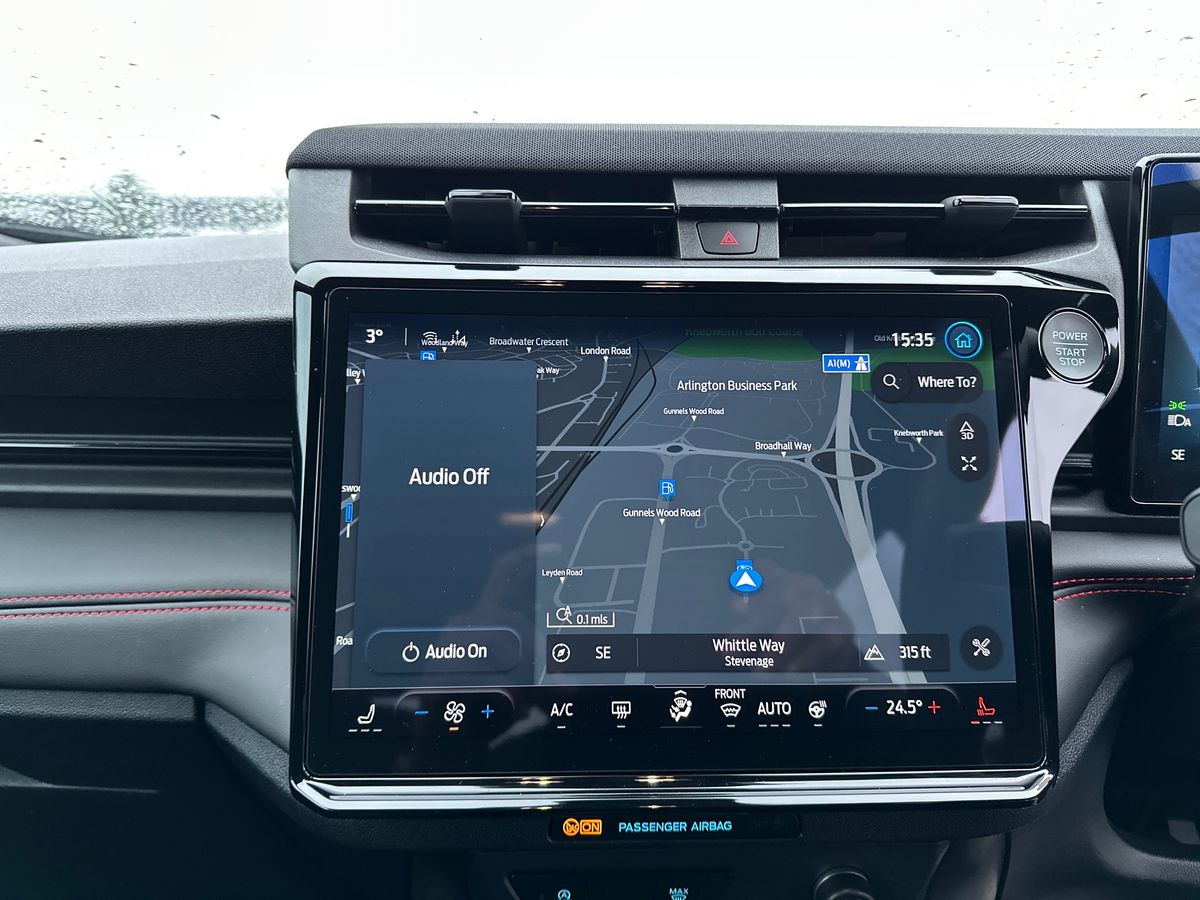 Used Ford Puma 2024 for sale - 77434786: Photo 20