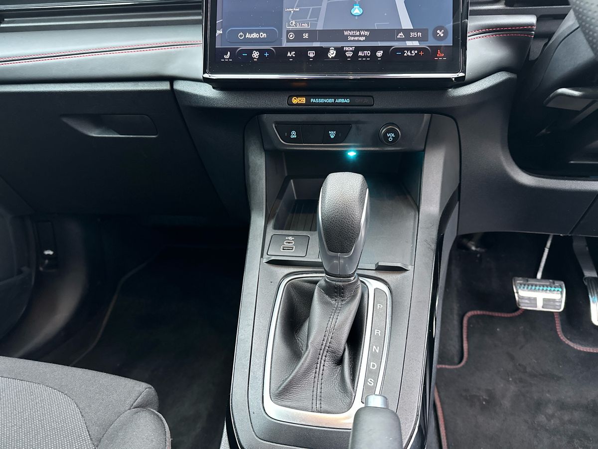 Used Ford Puma 2024 for sale - 77434786: Photo 22