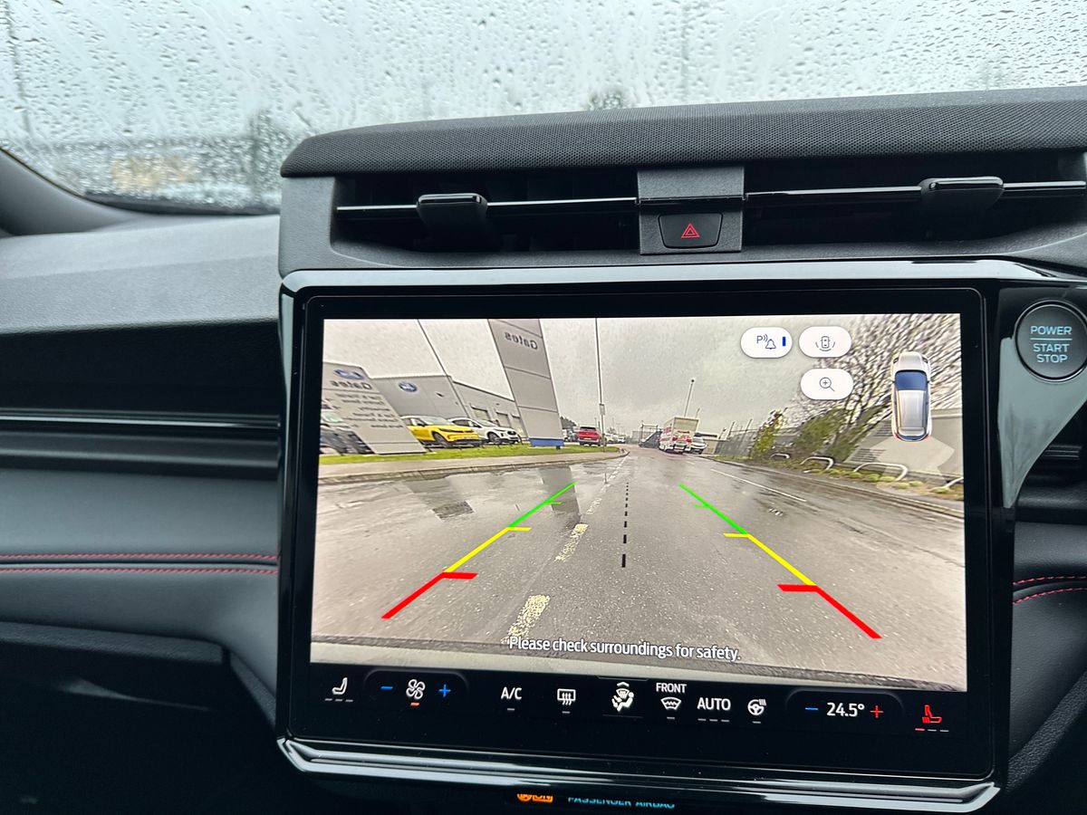 Used Ford Puma 2024 for sale - 77434786: Photo 38