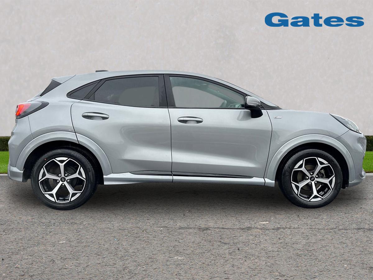 Used Ford Puma 2024 for sale - 77434786: Photo 8