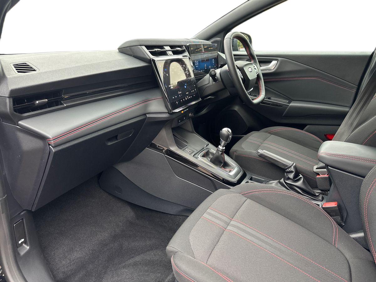 Used Ford Puma 2025 for sale - 77326269: Photo 11