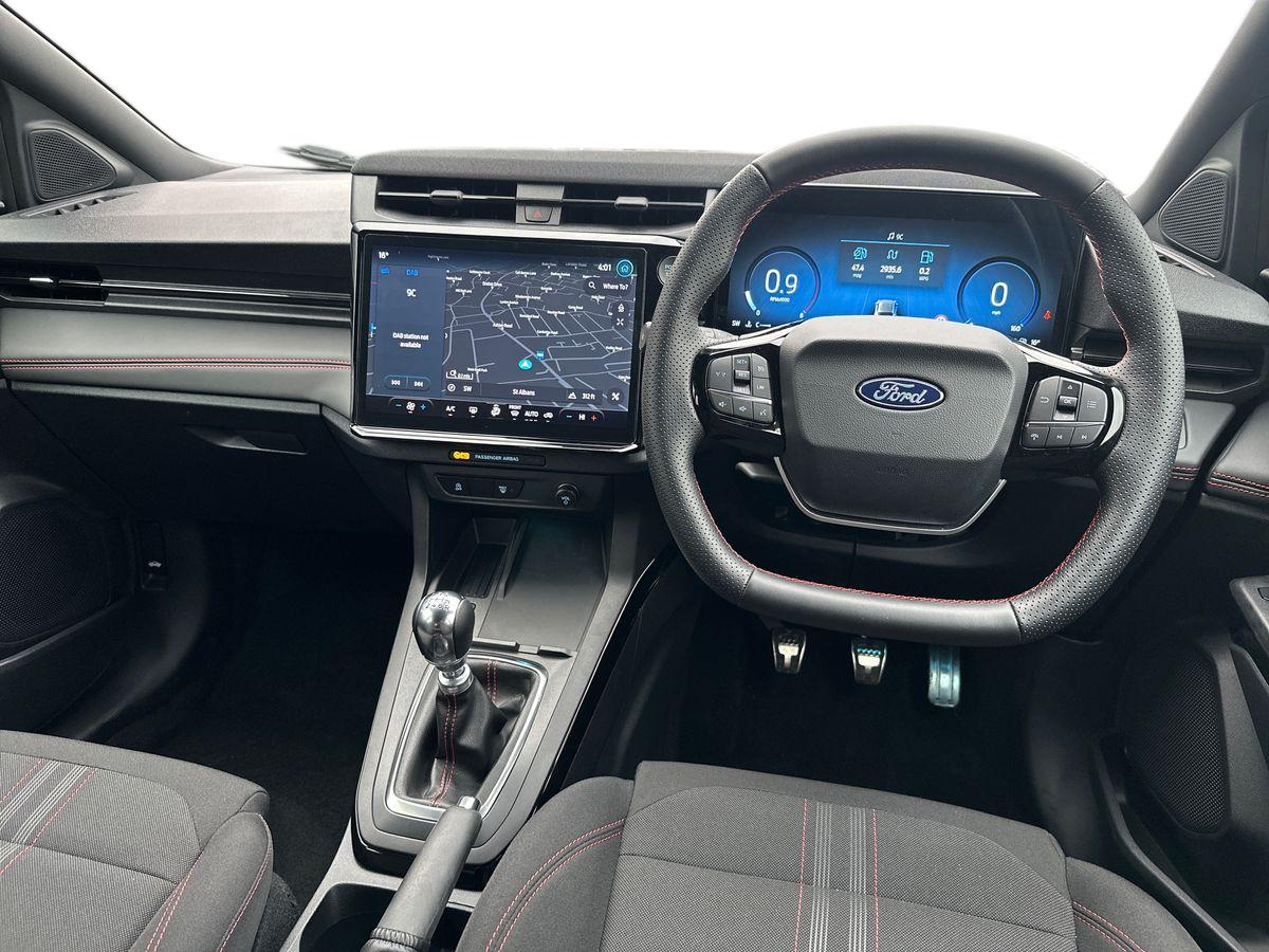 Used Ford Puma 2025 for sale - 77326269: Photo 16