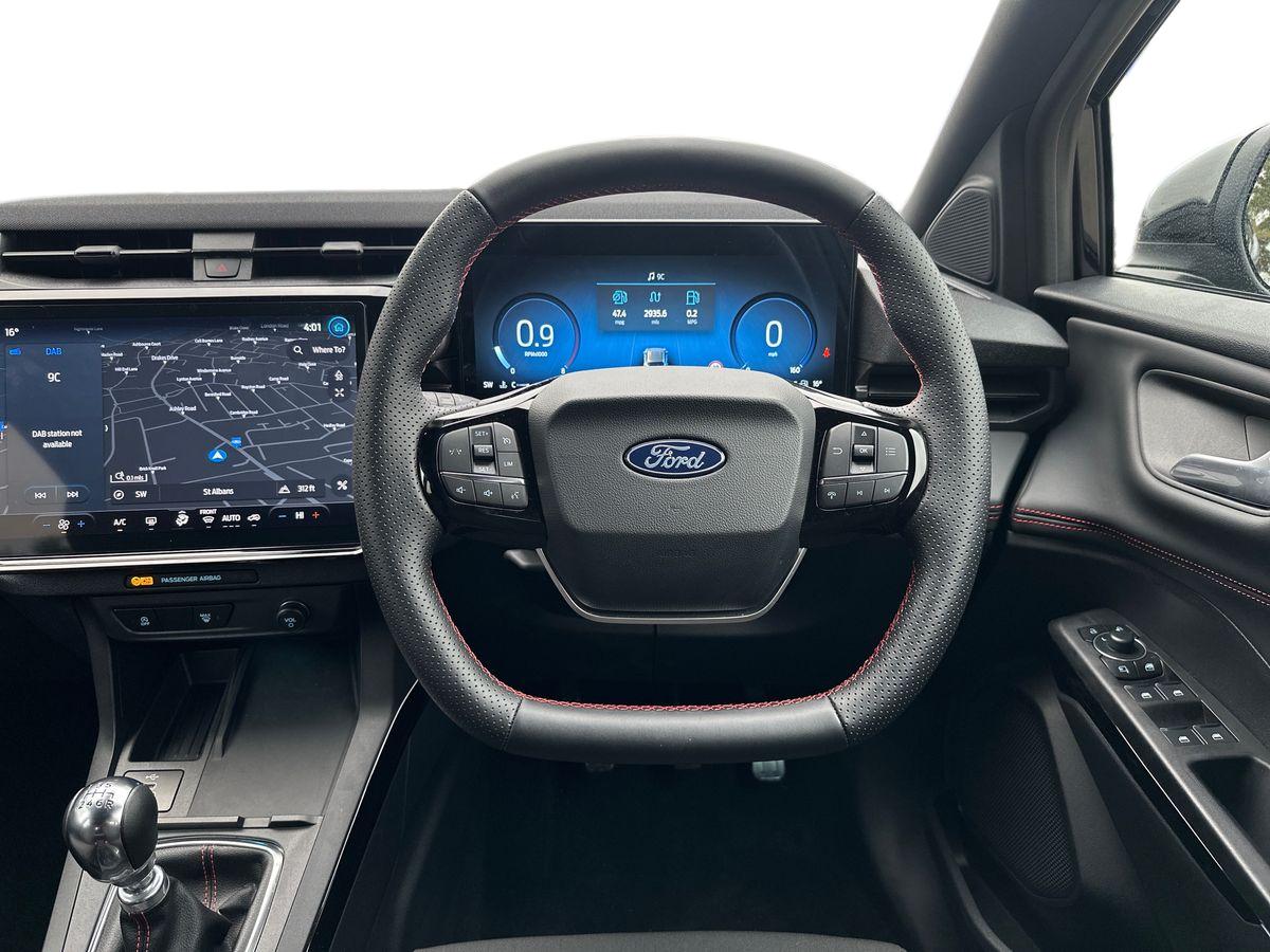 Used Ford Puma 2025 for sale - 77326269: Photo 17