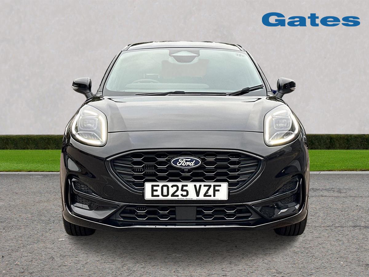 Used Ford Puma 2025 for sale - 77326269: Photo 2