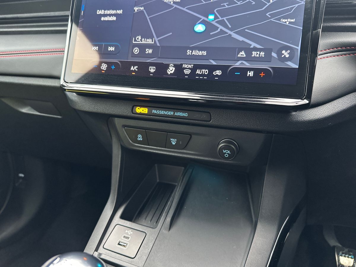 Used Ford Puma 2025 for sale - 77326269: Photo 22