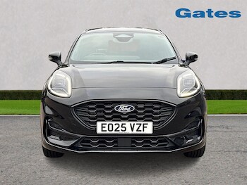 Used Ford Puma 2025 for sale - 77326269: Photo