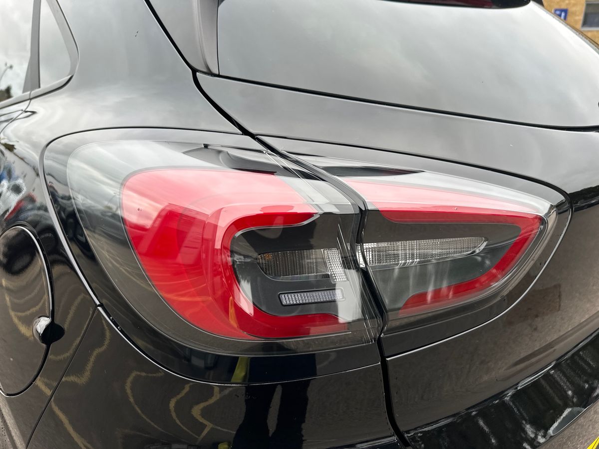 Used Ford Puma 2025 for sale - 77326269: Photo 33