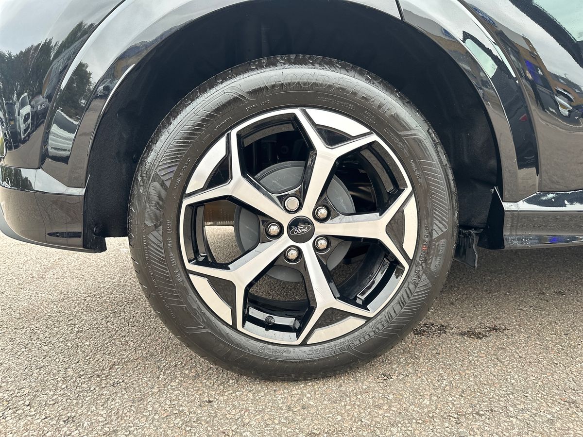 Used Ford Puma 2025 for sale - 77326269: Photo 9