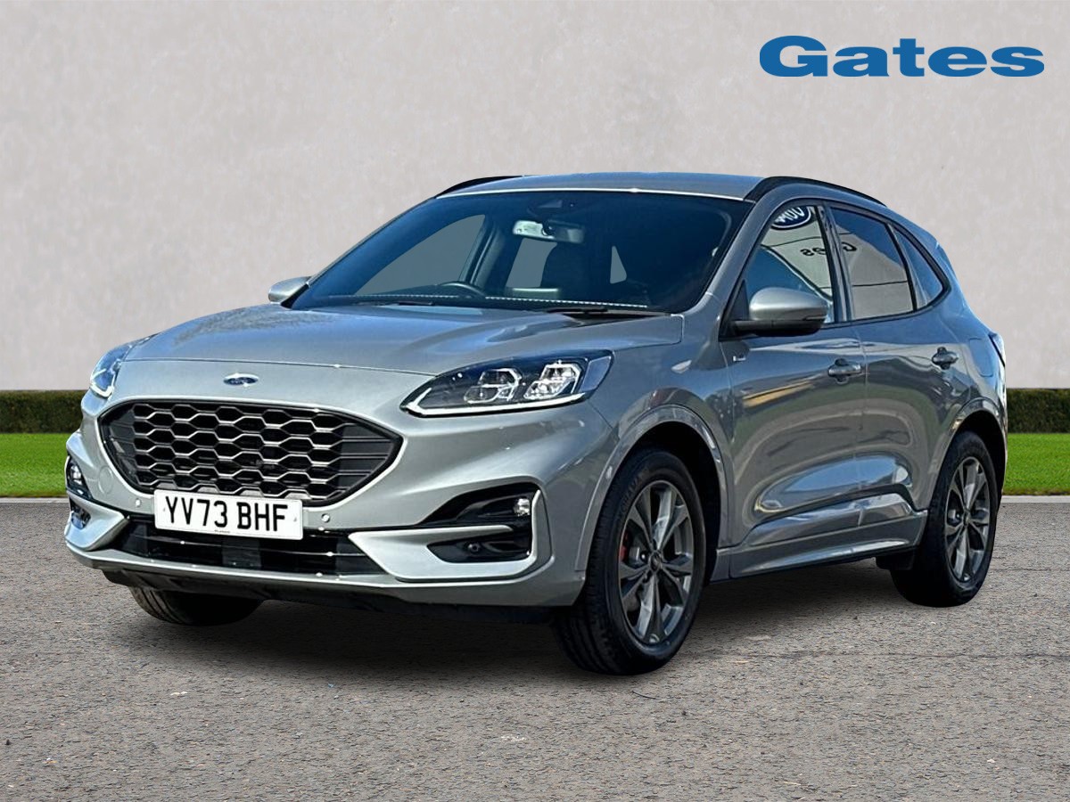 Used Ford Kuga 2024 for sale - 77826448: Photo 3