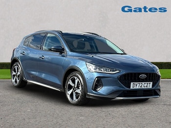 Used Ford Focus 2022 for sale - 75735277: Photo