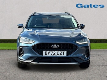 Used Ford Focus 2022 for sale - 75735277: Photo