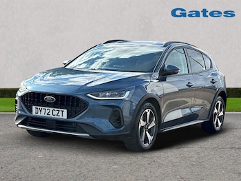 Used Ford Focus 2022 for sale - 75735277: Photo