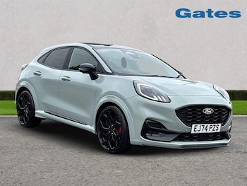 Ford - Puma