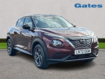 Used Nissan Juke 2022 for sale - 79787399: Photo