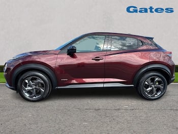 Used Nissan Juke 2022 for sale - 79787399: Photo