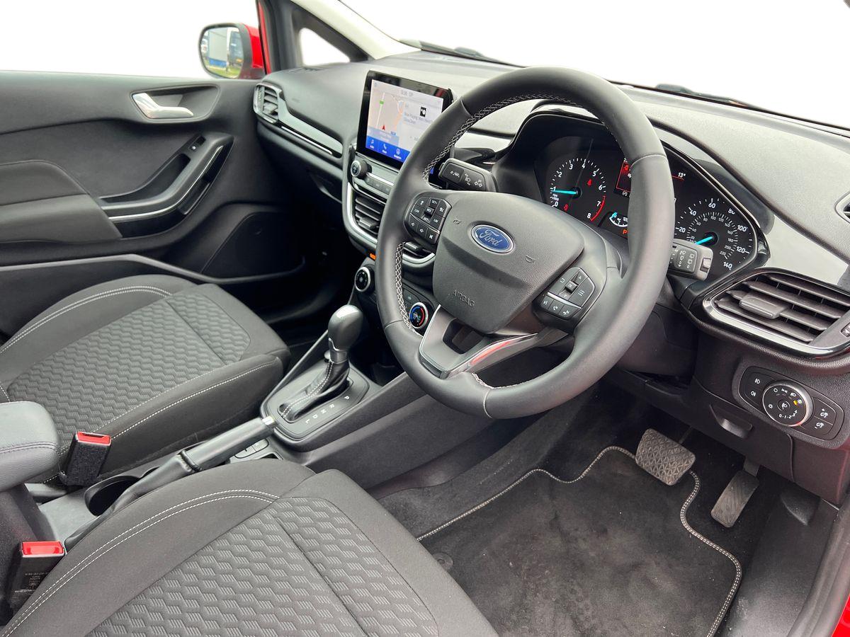Used Ford Fiesta 2022 for sale - 76921868: Photo 10