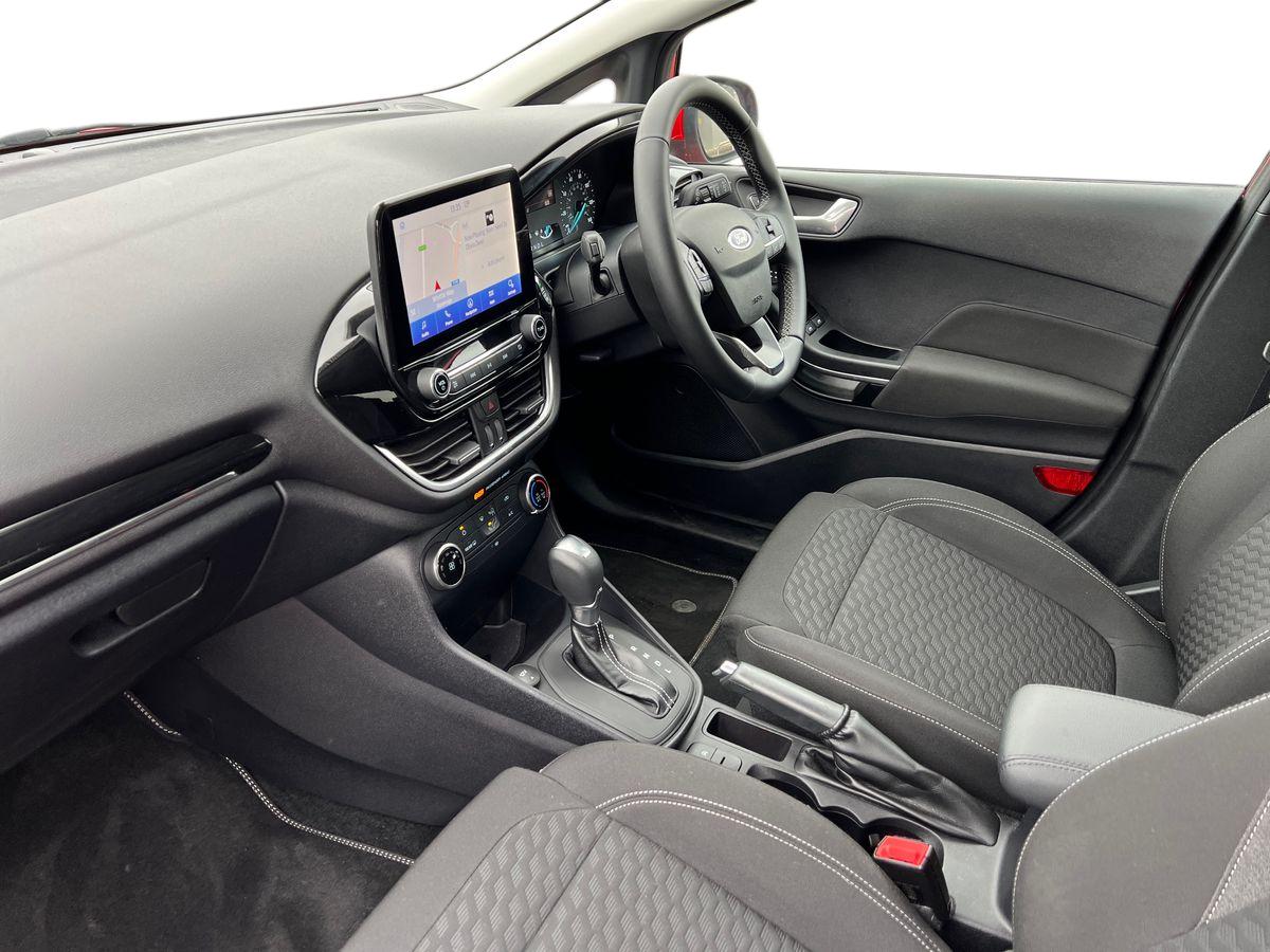 Used Ford Fiesta 2022 for sale - 76921868: Photo 11