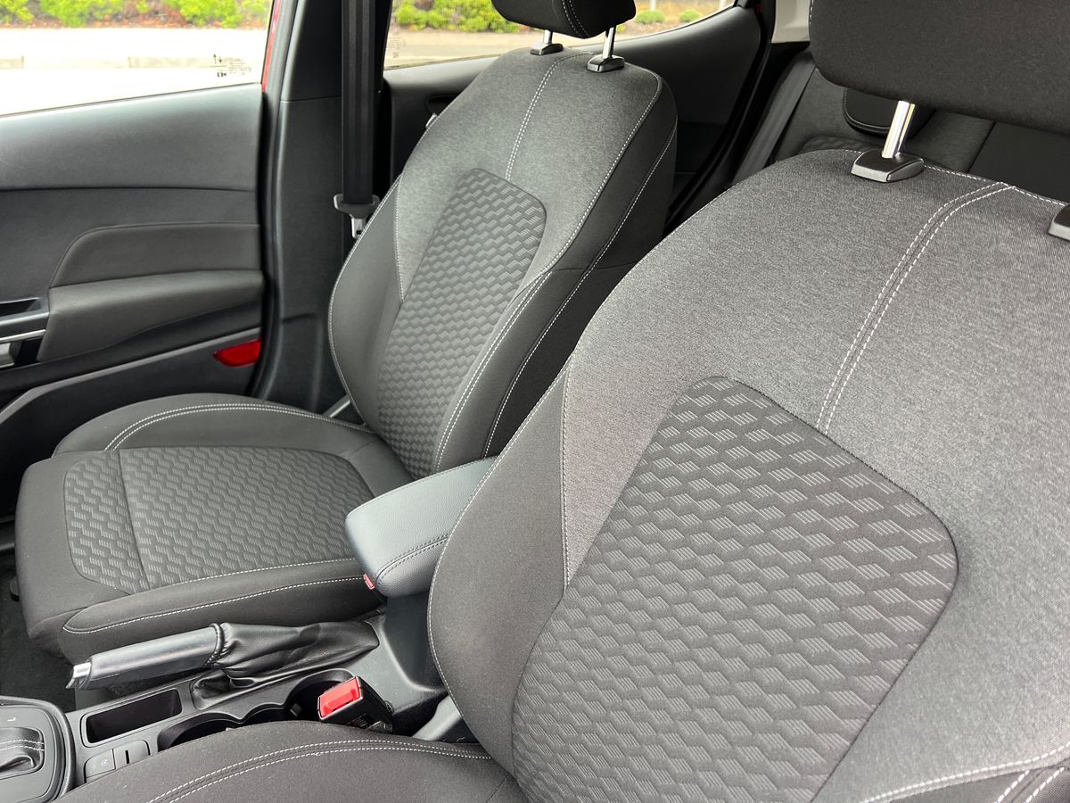 Used Ford Fiesta 2022 for sale - 76921868: Photo 13