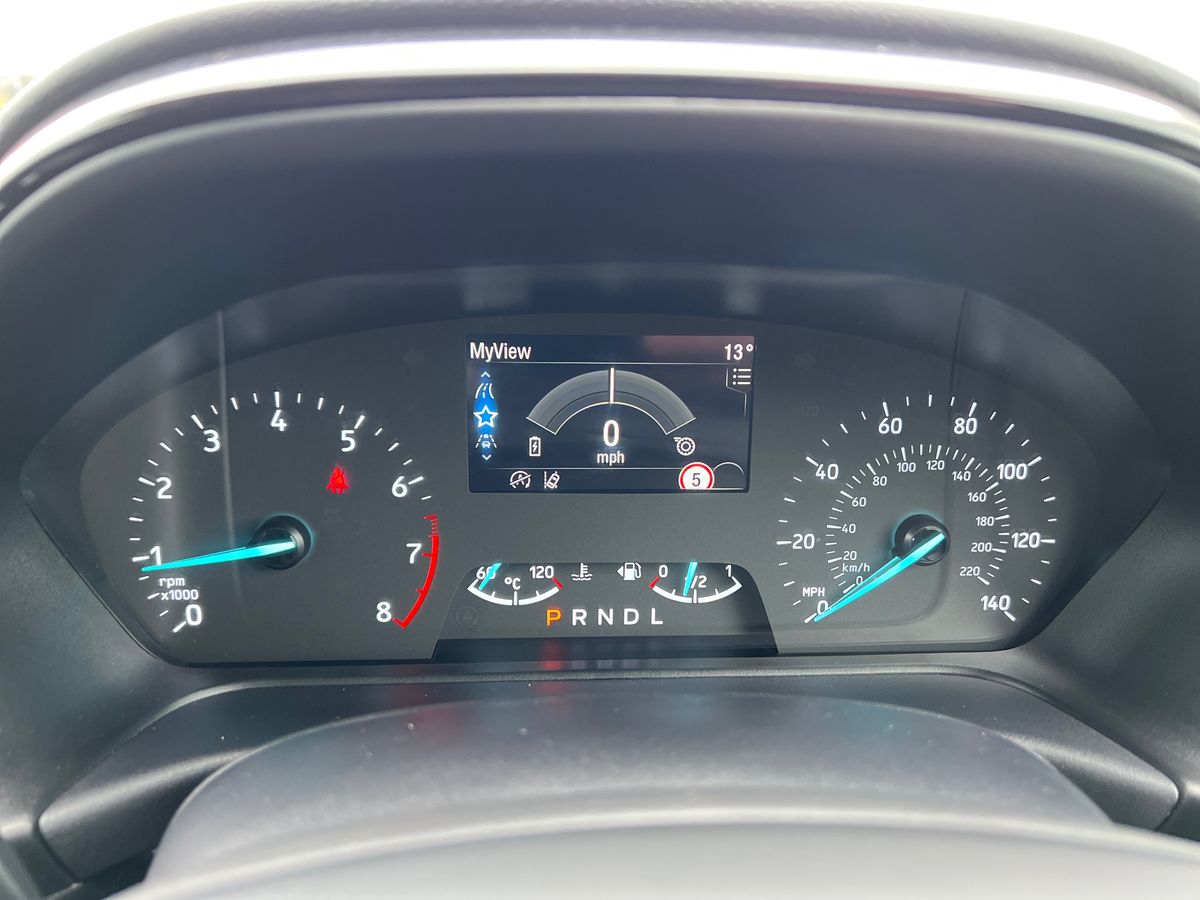 Used Ford Fiesta 2022 for sale - 76921868: Photo 18