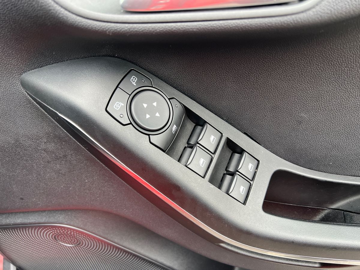 Used Ford Fiesta 2022 for sale - 76921868: Photo 25