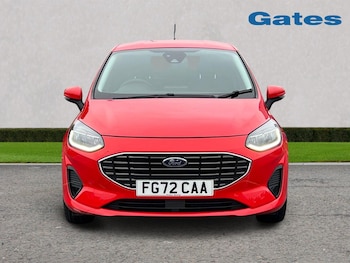 Used Ford Fiesta 2022 for sale - 76921868: Photo
