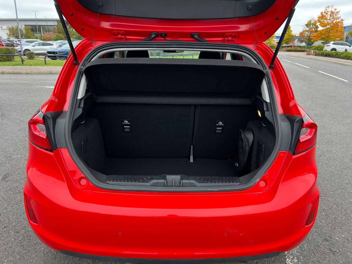 Used Ford Fiesta 2022 for sale - 76921868: Photo 34