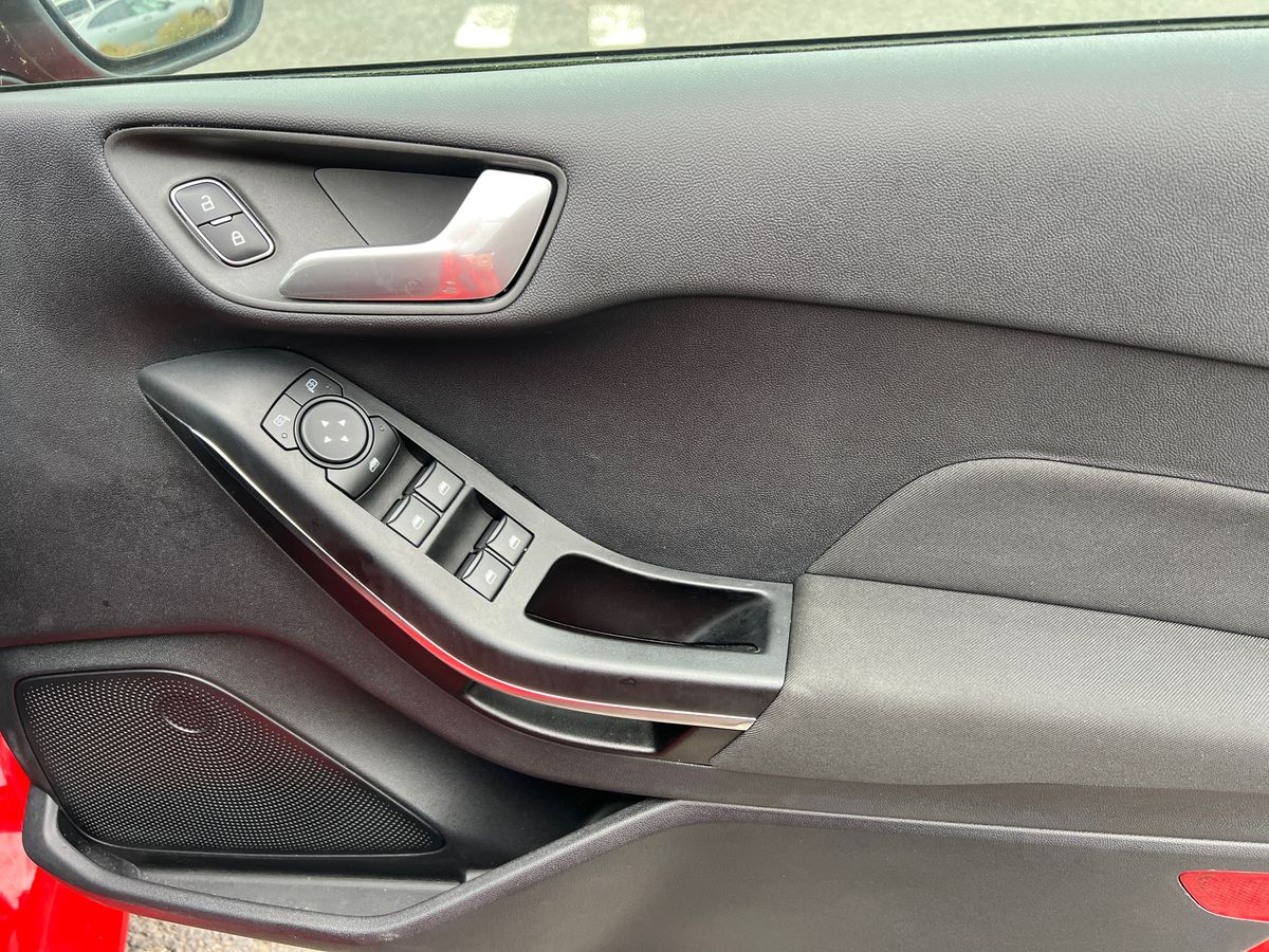 Used Ford Fiesta 2022 for sale - 76921868: Photo 35