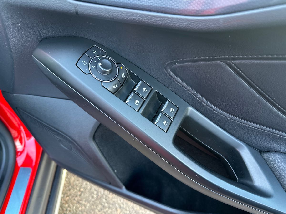 Used Ford Focus 2022 for sale - 77164192: Photo 25