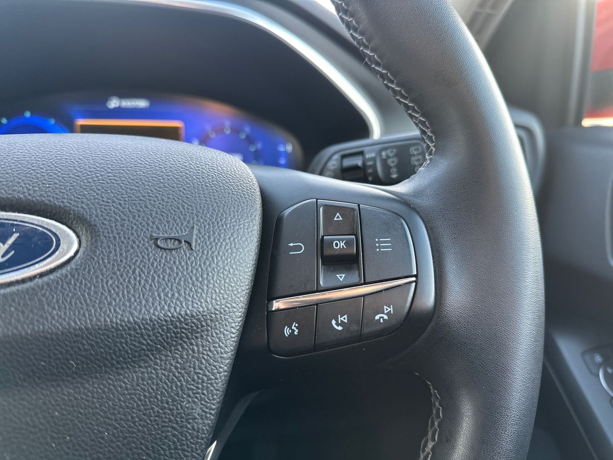 Used Ford Focus 2022 for sale - 77164192: Photo 27