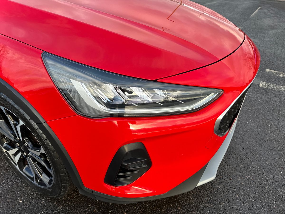 Used Ford Focus 2022 for sale - 77164192: Photo 32