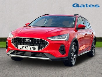 Used Ford Focus 2022 for sale - 77164192: Photo