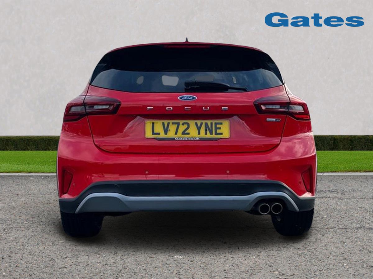 Used Ford Focus 2022 for sale - 77164192: Photo 6